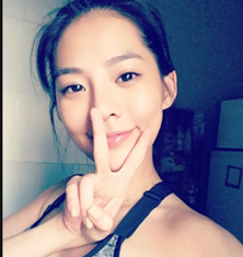 Ann Hong Blowjob Super Model Scandal