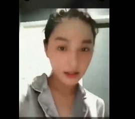 Sachzna Laparan Scandal