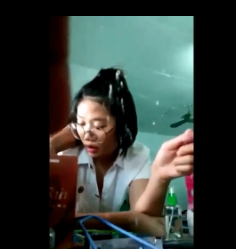 Luma na Ngayon Lang sumikat sa FB