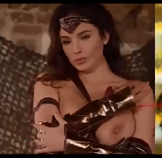 Wonder Woman Scandal Sex Scandal