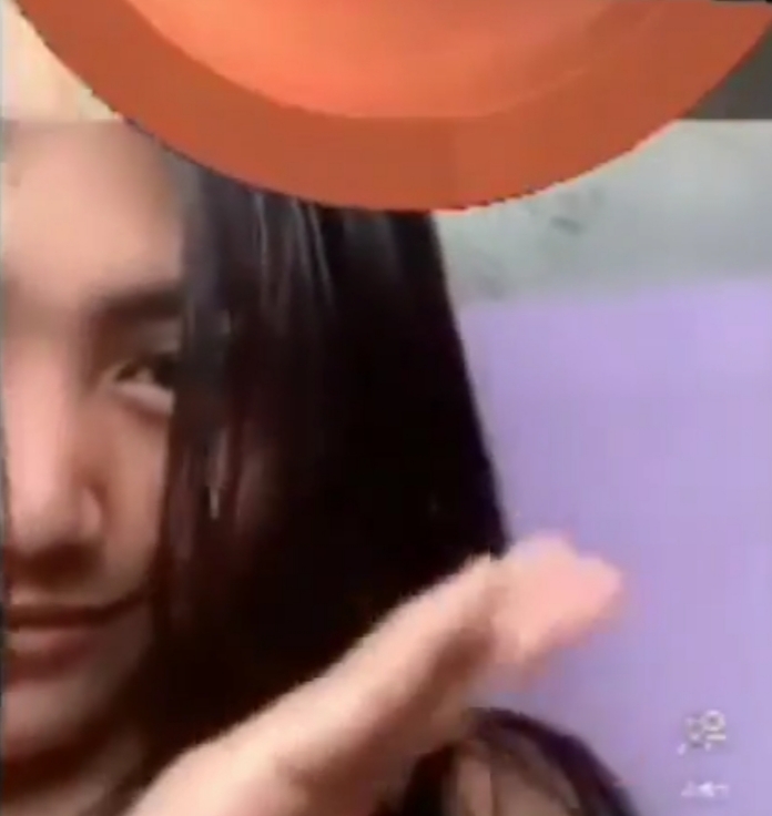 Ganda ng kavideocall ko