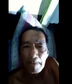 Lolo Tumikim ng Walker