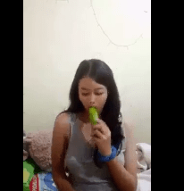 Pinay Solo Cucumber Porn masterbate Finger